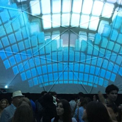 DOMO LAB VISUAL