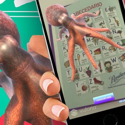 APP RIVADAVIA 3D