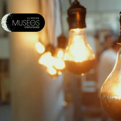 NOCHE DE LOS MUSEOS