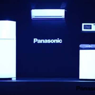 PANASONIC RE PIENSA