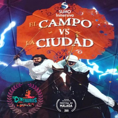 CENTAUROS, LA HISTORIA DEL POLO