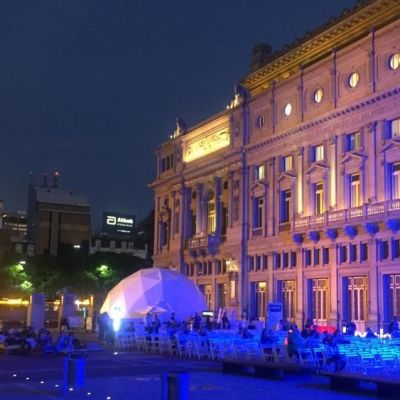 TEDex RÍO DE LA PLATA