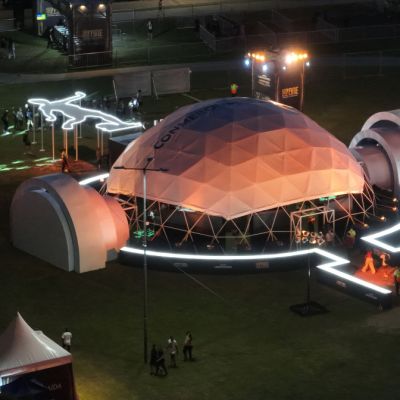 Museo Conmebol Copa Libertadores